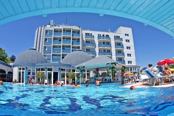 Hotel Silver superior (Hajdúszoboszló)